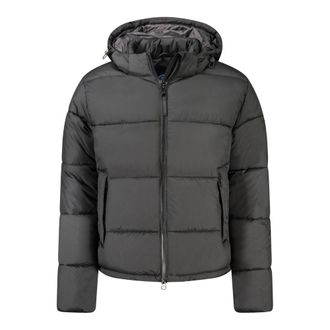 North Sails Polyester Men Mens Jacket