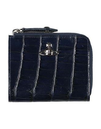 Vivienne Westwood Marroquiner&iacute;a - Billeteras en YOOX.COM