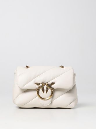 Pinko Mini Bag PINKO Woman color White