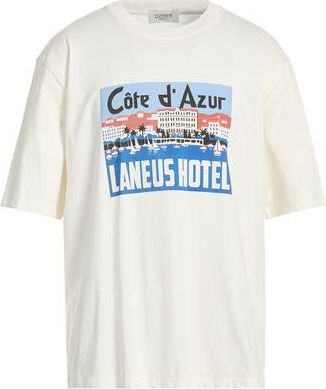 Laneus TOPWEAR - T-shirts su YOOX.COM