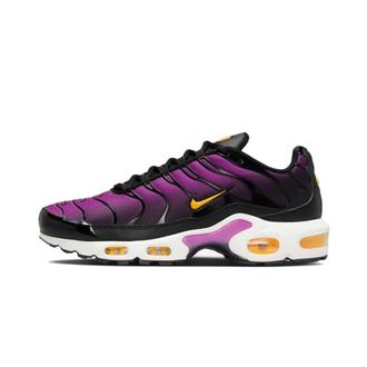 Nike Fitness, Dames, Veelkleurig, 39 EU, Air Max Plus
