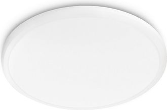 Philips Deckenleuchte »Twirly, 12 W,« Warmweiss