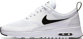 Nike (WMNS) Nike Air Max Thea White 599409-103