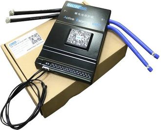 OEM Sistema De Gesti&oacute;n De Bater&iacute;a, Conectividad Bluetooth, Compatibilidad Con M&uacute;ltiples Bater&iacute;as, 8-20s 1a 150a