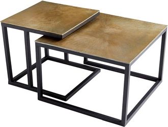 Cyan Design Discontinued Cyan Design Arca Nesting Tables