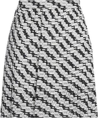 Marc Ellis BOTTOMWEAR - Mini skirts sur YOOX.COM