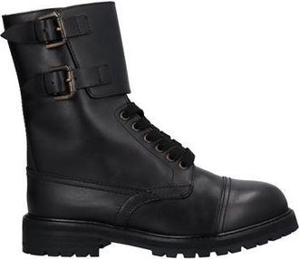 Semicouture FOOTWEAR - Ankle boots sur YOOX.COM