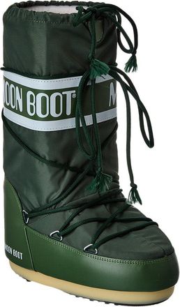 Moon Boot Icon Boot