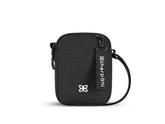 Sherpani Rogue Womens Handbags Raven 1, Polyester