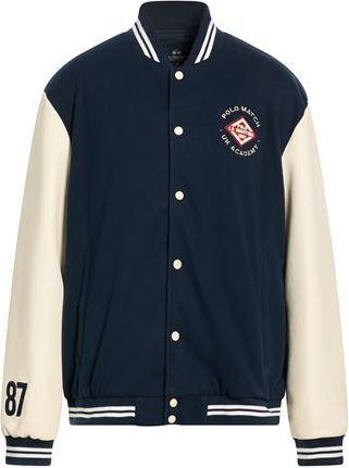 La Martina JACKEN & M&Auml;NTEL - Jacken und Anoraks auf YOOX.COM