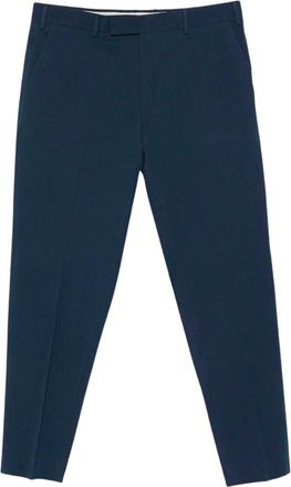 PT01 Pt01, Uomo, Pantaloni, Blu, M, new
