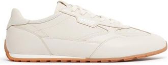 Mallet Footwear Penn Sneaker in White at Nordstrom, Size 10