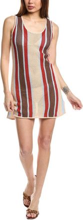 Echo Adirondack Stripe Dress