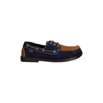 Camper TWS Veterschoen - Heren - Bootschoenen - Veelkleurig - 42 EU - Leer - Schoenen