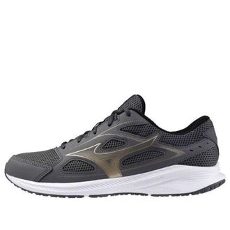 Mizuno Spark 9 Black Gold K1GA240305