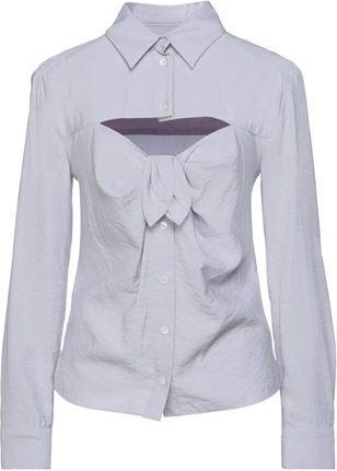 Jacquemus CAMISETAS Y TOPS - Camisas en YOOX.COM