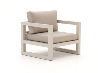 Forza Furniture Forza Citerna lounge tuinstoel