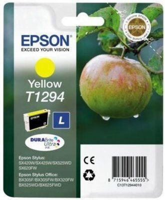 Epson Cartucho Impresora Epson C13t18064012