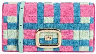 Roger Vivier BAGS - Cross-body bags on YOOX.COM