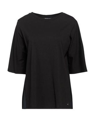 A|X Armani Exchange TOPWEAR - T-shirts on YOOX.COM