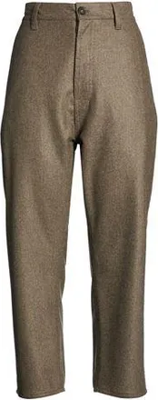 Sofie D'Hoore BOTTOMWEAR - Trousers on YOOX.COM