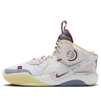 Nike Air Deldon EP White Yellow DV5578-002