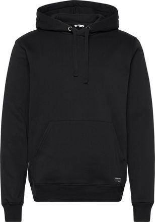Bj&ouml;rn Borg Bj&ouml;rn Borg Hoodies Centre Hood Zwart