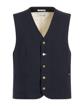 BL.11 BLOCK ELEVEN Tailored Vests