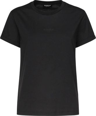 Dondup Donna, Top, Nero, XS, new