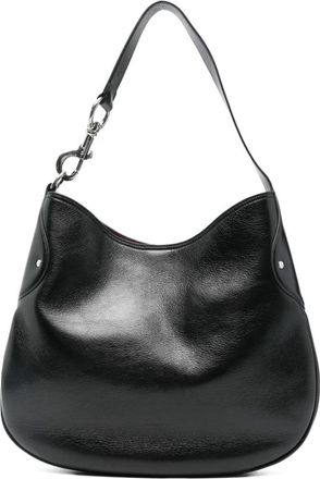 Mulberry Hh 0055 213 A100 Schoudertas - Dames - Schoudertassen - Zwart - ONE Size - Tassen