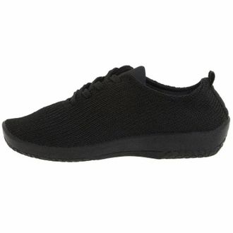 Arcopedico Womens New Sec Classic Shoes In Black
