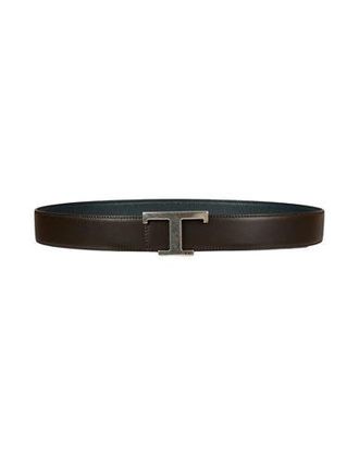 Tod's Marroquiner&iacute;a - Cinturones en YOOX.COM