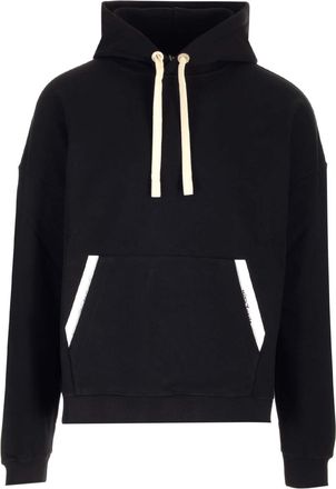 Palm Angels Sartorial Tape Classic Hoodie
