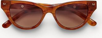 Machete Jewelry Suzy Sunglasses