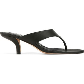Naked Wolfe Marley Heels in Black at Nordstrom, Size 37.5