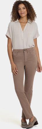 NYDJ Marilyn Rechte Jeans | Elmwood