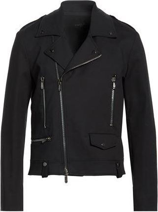 Ga&euml;lle Paris COATS & JACKETS - Jackets on YOOX.COM