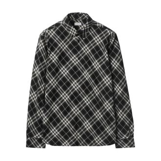 Burberry Shirts