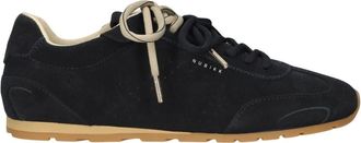 Nubikk Billy Lou II - Dames - Schoenen - Blauw - Maat: 37 EU Su&egrave;de