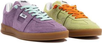 P448 Monza Kaleidoscope Sneaker in Neon at Nordstrom, Size 37