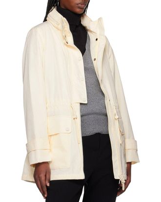 Mackage Rain Jacket