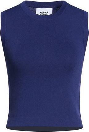 Alpha Studio KNITWEAR - Jumpers sur YOOX.COM