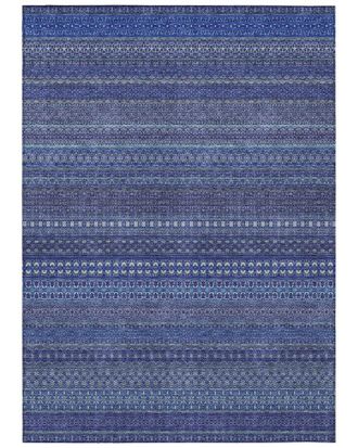 Addison Rugs Chantille Polyester Indoor/Outdoor Washable Rug