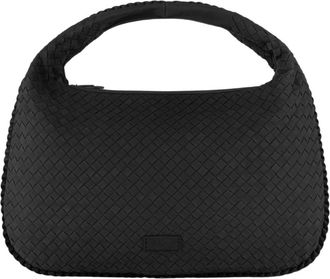 L37 Donna, Borse, Nero, Taglia unica, new