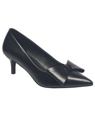 French Connection Albania Slingback Kitten Heel