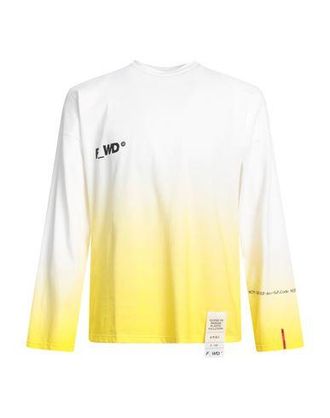 F_WD TOPWEAR - T-shirts on YOOX.COM