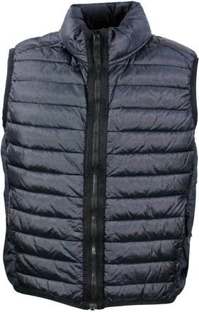 Stone Island Jacket Blue