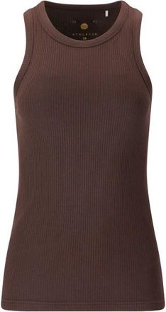 ENDURANCE Lankae Top Top für Damen | braun