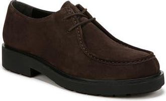 Vince Avalon Chukka Derby in Cocoa Brown at Nordstrom Rack, Size 11.5
