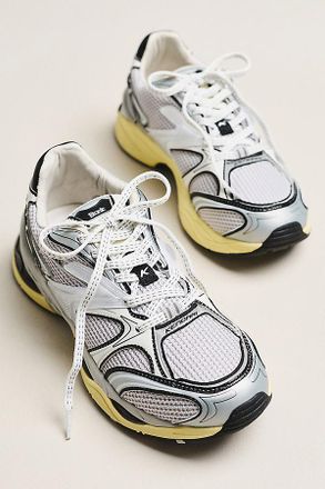 Etonic Kendari Metallic Sporty Sneakers